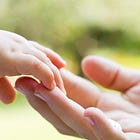 Research Hit: Caring Touch and Cooperation in Communities