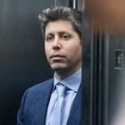 Sam Altman may start a new compute company