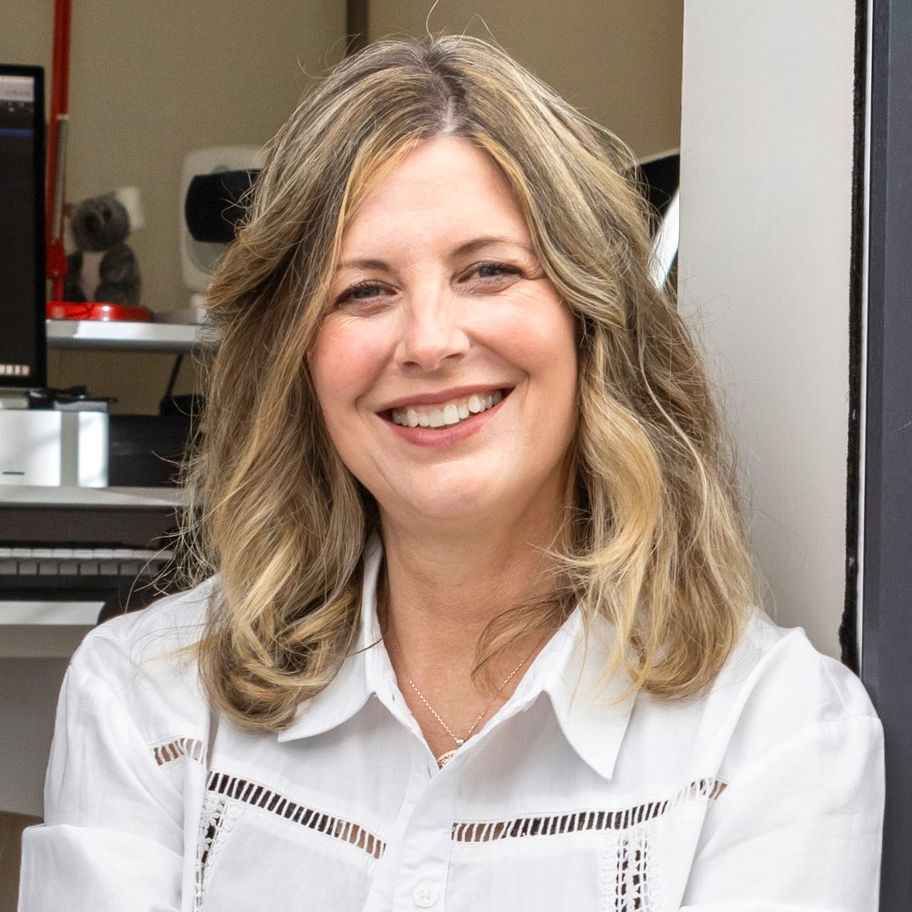 The Somatics of Autism