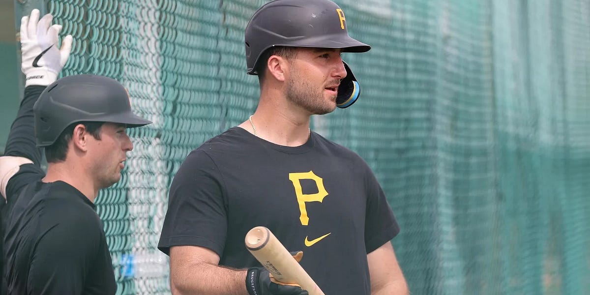 Morning Rundown: Pirates win last home game, series of 2025