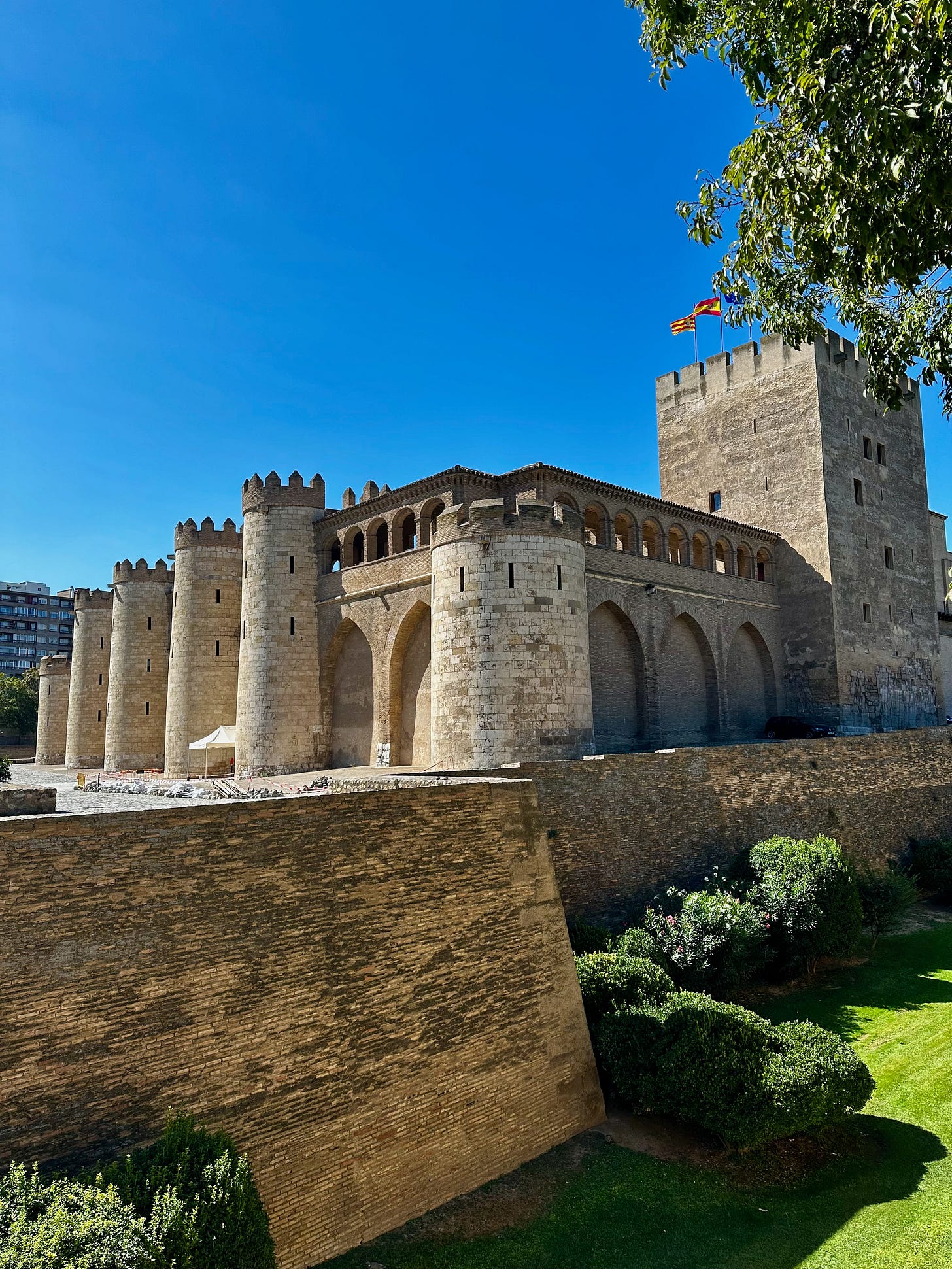 Zaragoza, Spain