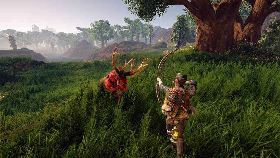 Outward: The Soroboreans - Recensione - PC, PS4, Xbox One