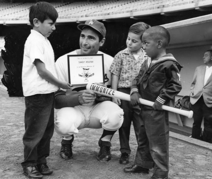 File:Sandy Koufax -- Pitching for the Health Department.jpg File:Sandy Koufax -- Pitching for the Health Department.jpg