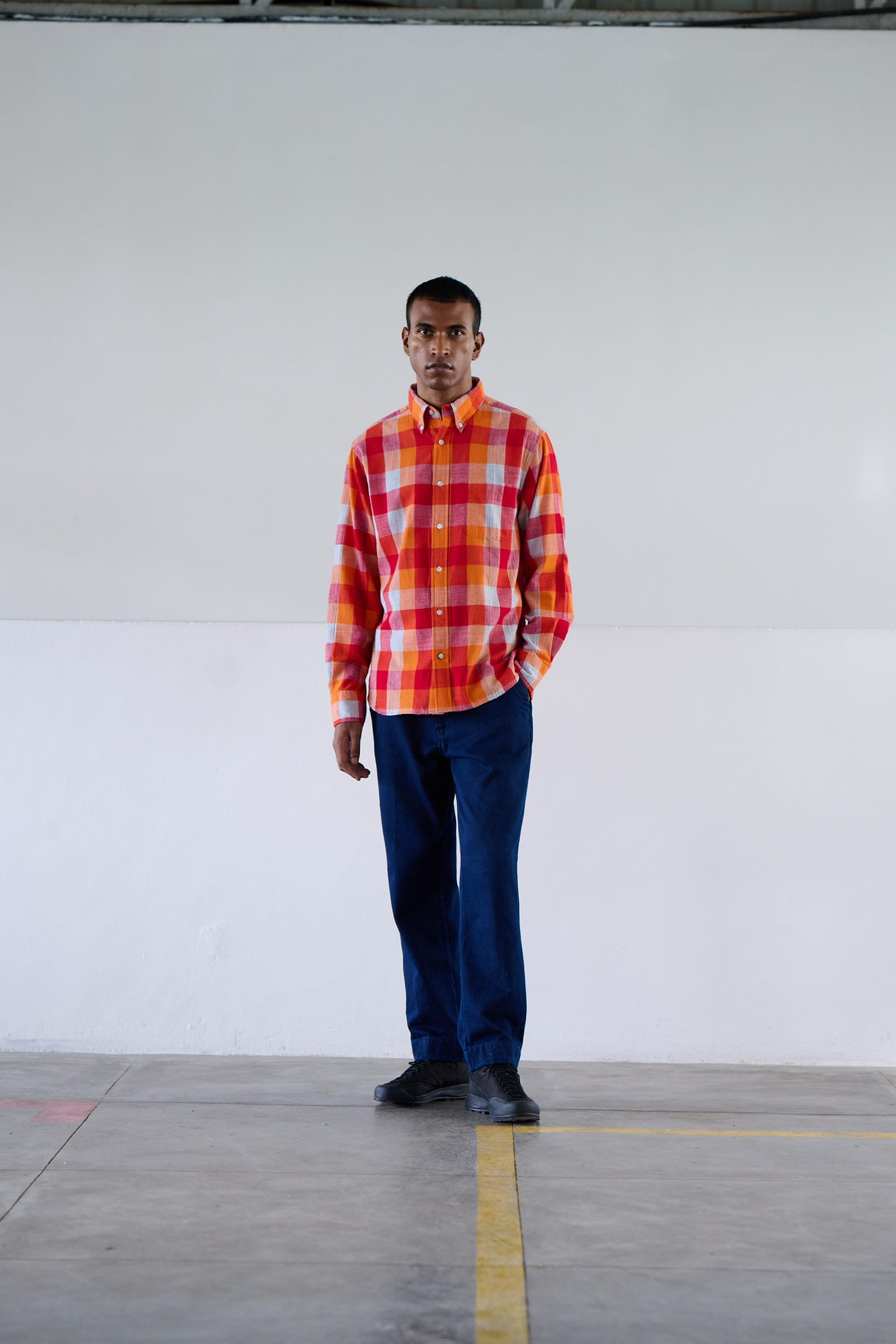 Issue #53 | Original Madras Trading Company's Prasan Shah