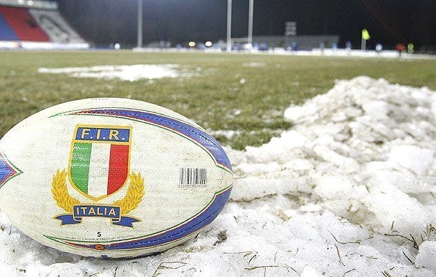 Top 10 Most Outrageous Rugby Conditions | Rugby365