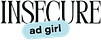 Insecure Ad Girl