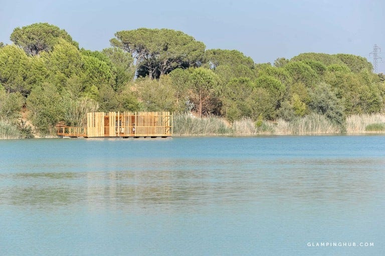 Glamping Hub Glamping Hub