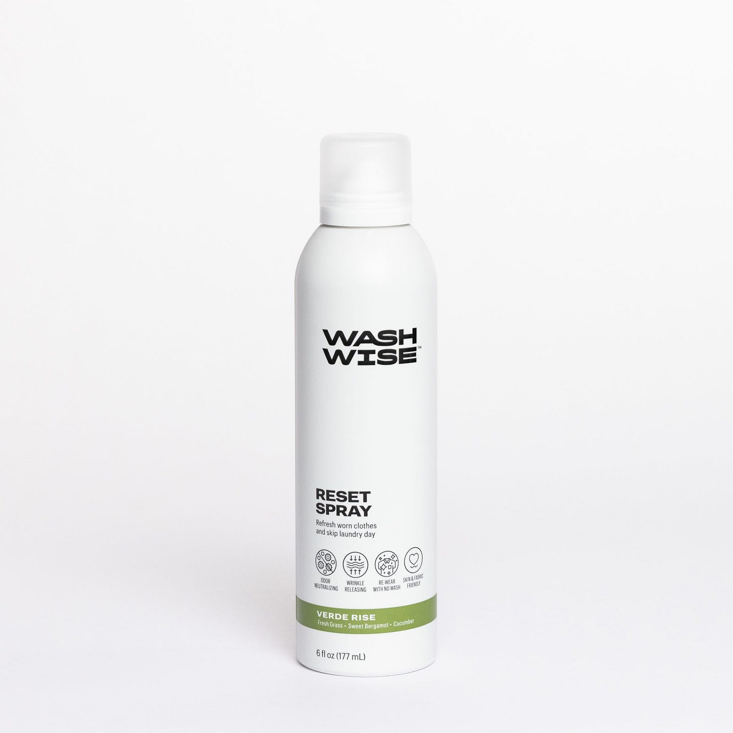 Reset Spray Reset Spray