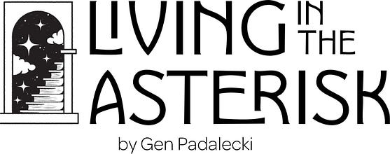 Living in the Asterisk