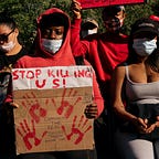 The North Star with Shaun King