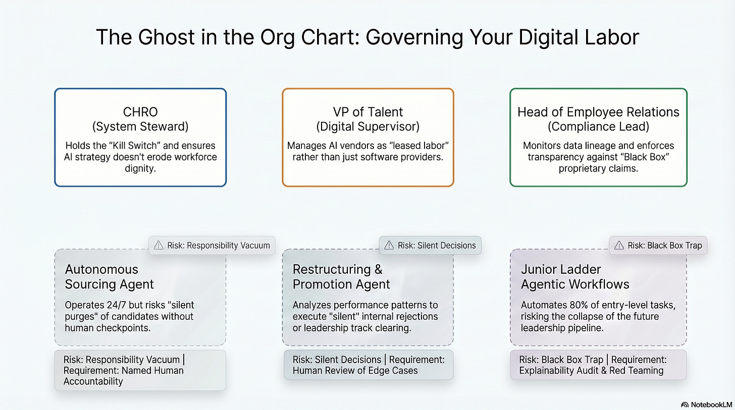 Learn How to Govern Your Digital Worker