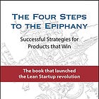 Book Summary: The Four Steps to the Epiphany