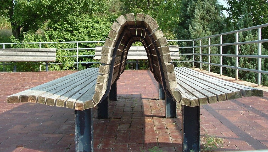 The Bell Curve