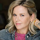 CR 015: Kay Hanley on Her Extraordinary Career