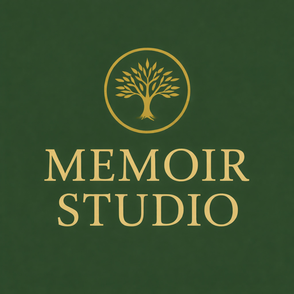 Memoir Studio