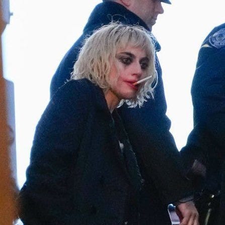 The Irradiated Citadel