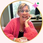 Elephants, female bank accounts and the woman behind the sparkle (this might surprise you) ✨ 