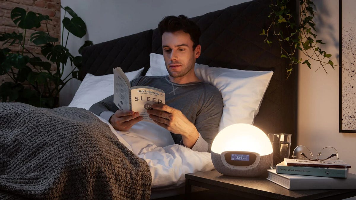 Three Am Awake at Three AM: A Gentle Hour Between Night and Morning