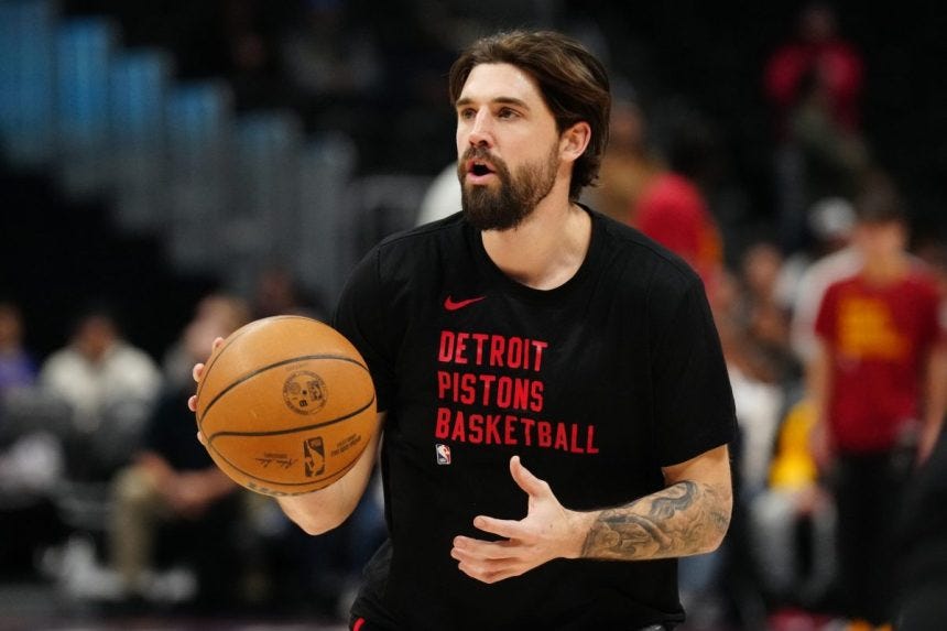 Report: Chicago Bulls could target Joe Harris for playoff push - Ahn Fire  Digital