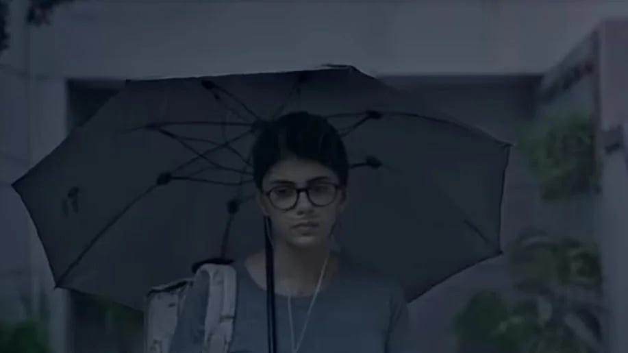 Sanjana Sanghi Dil Bechara