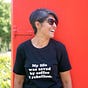 Bhavini Lakhani's avatar
