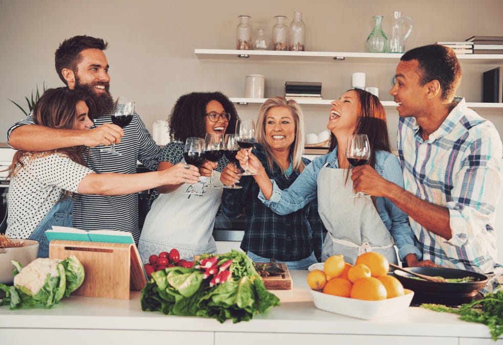 The Honest Pros and Cons of Cohousing