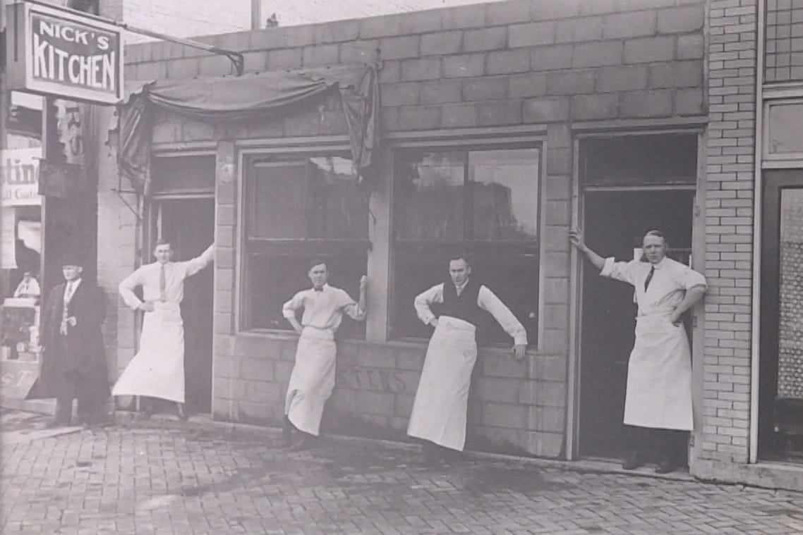 The History Of A Hoosier Favorite: Pork Tenderloin | news-2018 ... The History Of A Hoosier Favorite: Pork Tenderloin | news-2018 ...