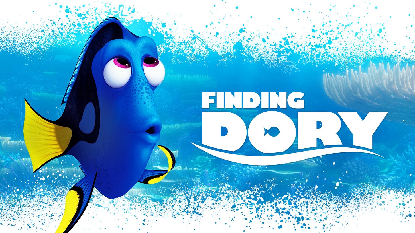 Finding Dory (2016) - AZ Movies Finding Dory (2016) - AZ Movies