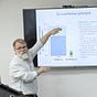 Human Rights Data Analysis's avatar