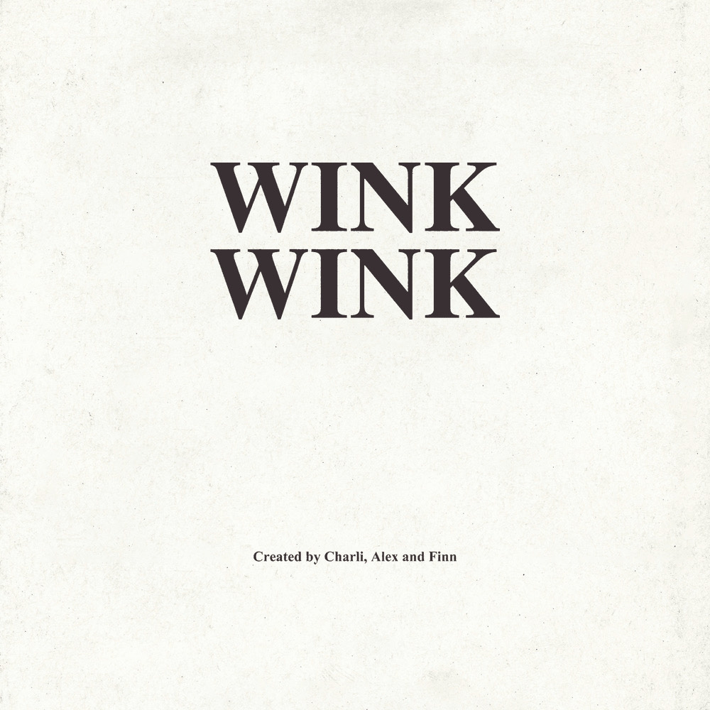 Wink Wink - Wikipedia