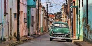 Cuba, in the biggest economic crisis ...