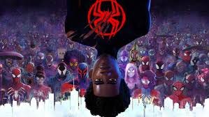 Spider-Man: Across the Spider-Verse ...