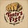Tonto’s Fist
