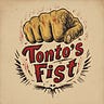 Tonto’s Fist