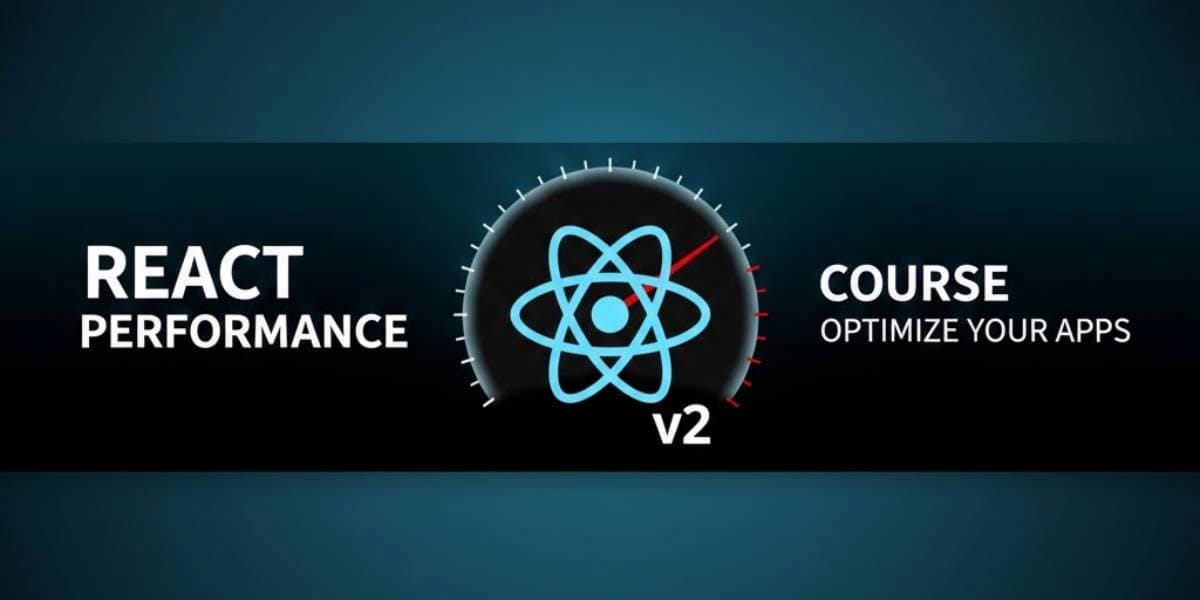 React Performance, v2