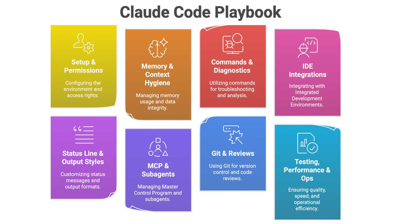 + 50 New Power Tricks Anthropic Claude Code CLI 1.0.124