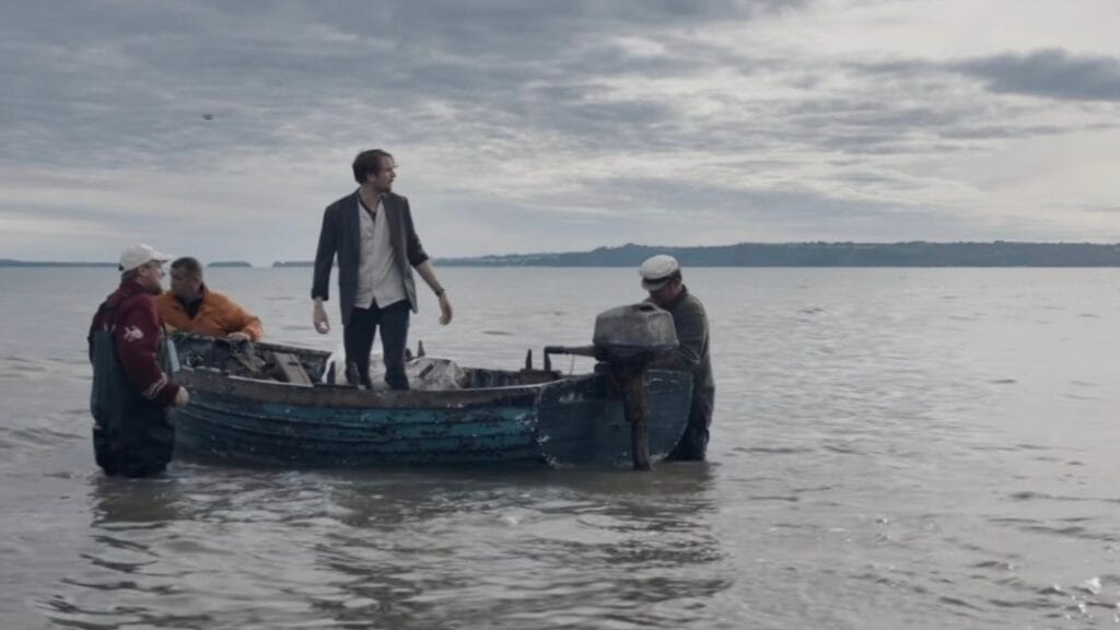 The Ballad of Wallis Island' Review - British Folk Rock Comedy Hits all the  Right Notes | Sundance 2025