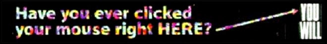 An image of the aforementioned ad.
