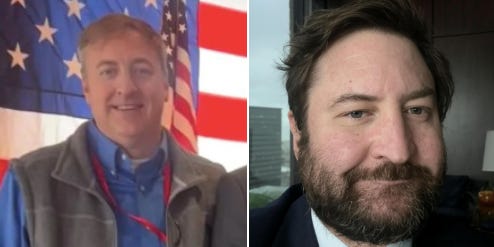 Breaking News: 2026 Judicial Candidate Andrew LaBreche Says His Tip Sparked FBI Scrutiny of Judge Randy Pool