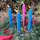Advent Series 2024: Waiting for God in the Climate Crisis - Week 4 - Revolutionary Love 