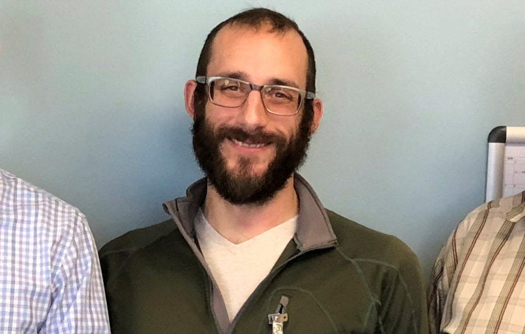 Undated handout image of Alex Pretti, who was fatally shot by U.S. immigration agents, in Minneapolis Undated handout image of Alex Pretti, who was fatally shot by U.S. immigration agents, in Minneapolis