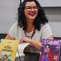 Mylle Pampuch's avatar