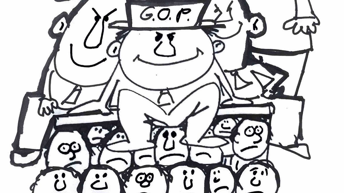 Corruptonomics