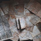 Navigating a Whackadoodle World: Table of Contents