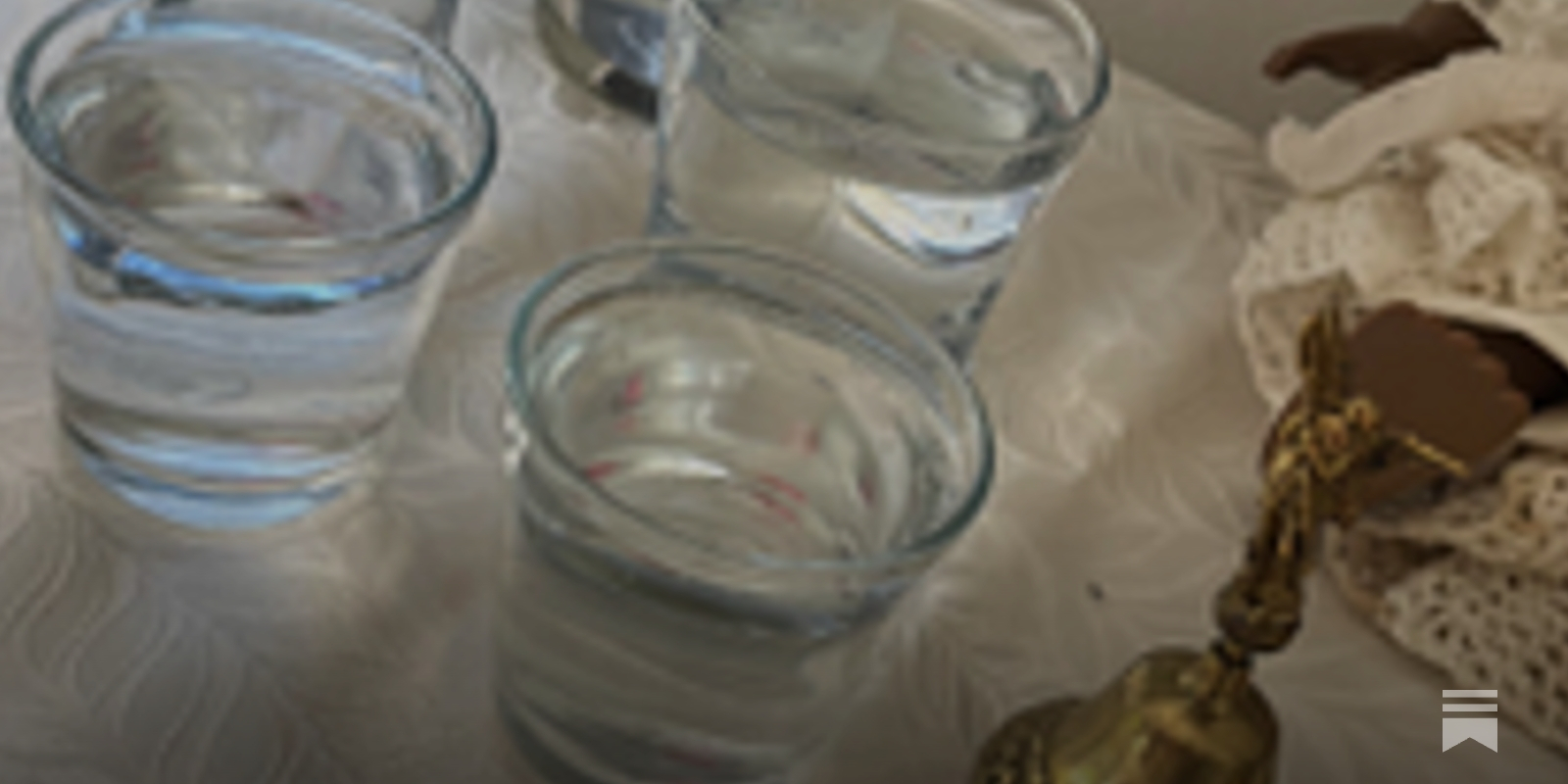 All About Watahs: Tobacco Water