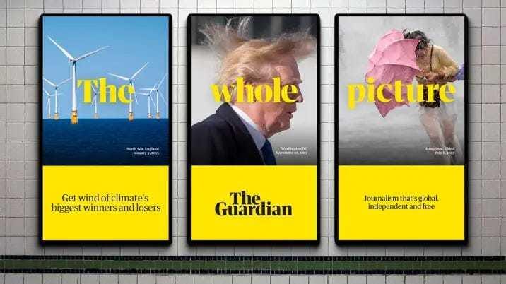 The Guardian’s first chief AI officer on navigating digital disruption