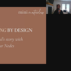 Personal Branding by Design | How to tell your soul's story with the help of your Nodes