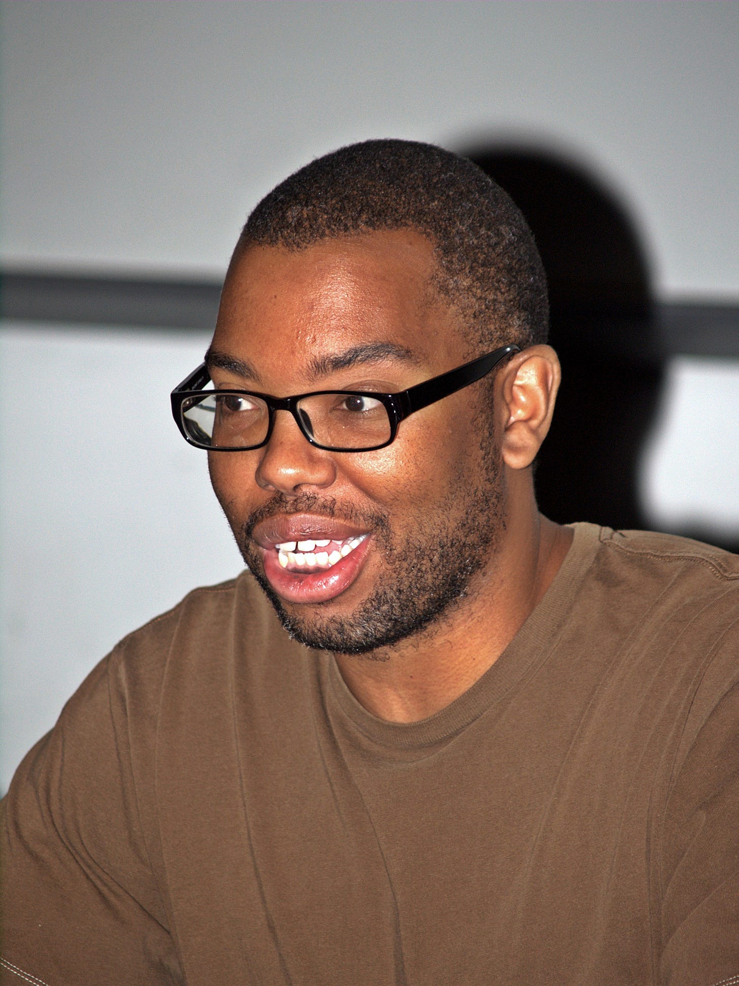 File:Ta Nehisi Coates 2 BBF 2010 Shankbone.jpg - Wikimedia Commons