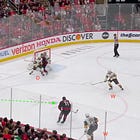 How to Dominate a Zone Defense