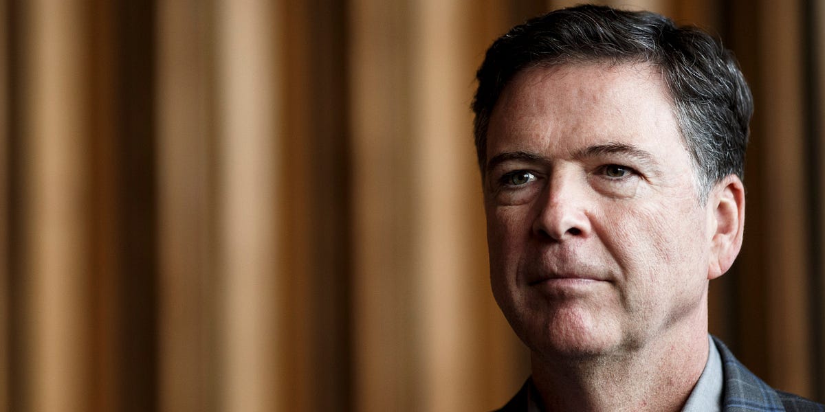 'JUDICIAL SABOTAGE': Clinton Judge Orders Destruction of Key Evidence in Comey Case